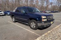 Chevrolet Avalanche — снимка 3