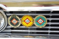 Chevrolet Bel Air — снимка 2