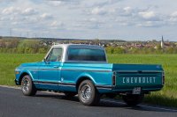 Chevrolet C-10 — снимка 3