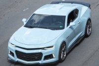 Chevrolet Camaro VI — снимка 3