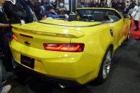 VI Convertible