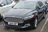 Ford Mondeo I Hatchback — снимка 3
