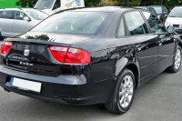 Seat Exeo — снимка 2