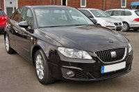 Seat Exeo — снимка 3