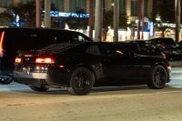 Chevrolet Camaro V — снимка 2
