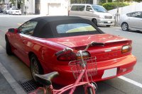 Convertible IV