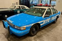 Chevrolet Caprice — снимка 2