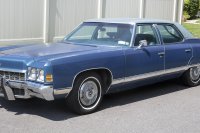 Chevrolet Caprice — снимка 3