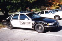Chevrolet Caprice 70 — снимка 2