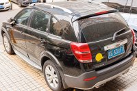 Chevrolet Captiva — снимка 3