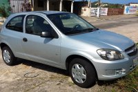 Chevrolet Celta — снимка 2