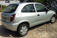 Chevrolet Celta — снимка 3