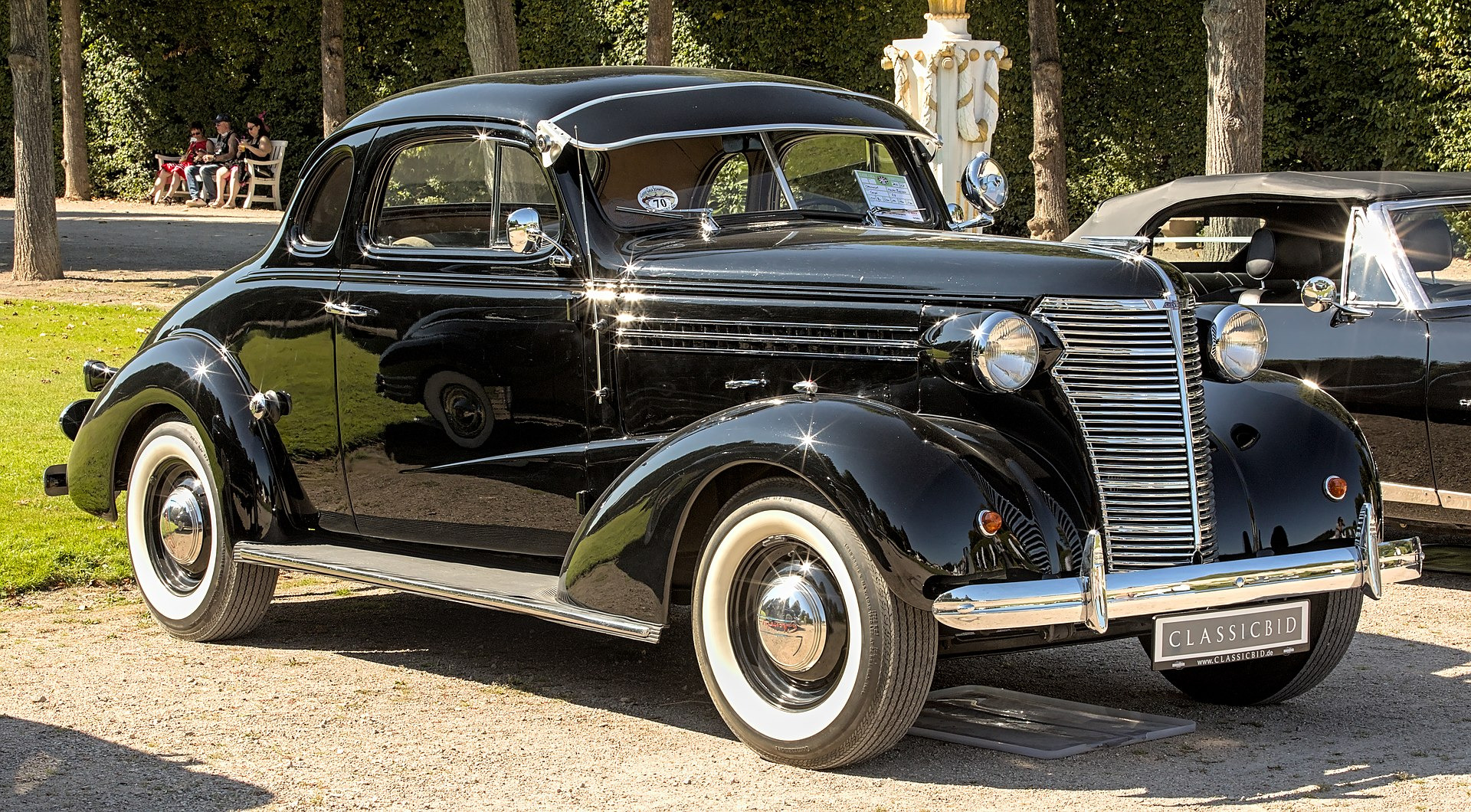 Chevrolet Classic