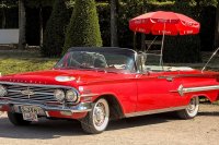 Chevrolet Classic — снимка 2