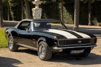 Chevrolet Classic — снимка 3