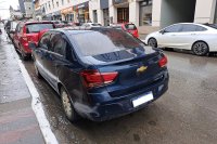 Chevrolet Cobalt — снимка 2