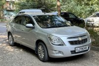 Chevrolet Cobalt — снимка 3