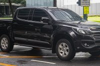 Chevrolet Colorado 3.7 i (242hp) — снимка 2