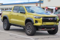 Chevrolet Colorado 3.7 i (242hp) — снимка 3