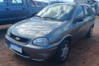 Chevrolet Corsa Wagon GM 4200 — снимка 2