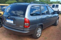 Chevrolet Corsa Wagon GM 4200 — снимка 3