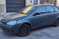 Chevrolet Corsa Sedan GM 4200 — снимка 3