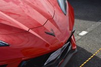 Chevrolet Corvette Targa C8 — снимка 2