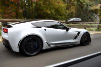 Chevrolet Corvette Coupe C7 — снимка 2