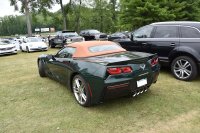 Chevrolet Corvette Cabriolet C7 — снимка 2