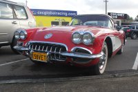 Chevrolet Corvette Hardtop YY — снимка 3