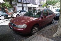 Ford Mondeo II — снимка 2