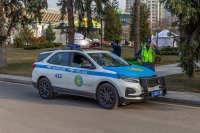 Chevrolet Equinox — снимка 3