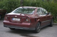 Chevrolet Evanda — снимка 2