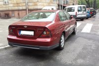 Chevrolet Evanda — снимка 3
