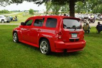 Chevrolet HHR — снимка 2