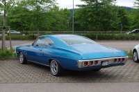 Chevrolet Impala — снимка 2