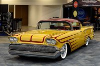 Chevrolet Impala W — снимка 3