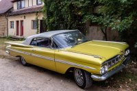 Chevrolet Impala VI — снимка 3