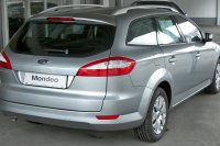 Ford Mondeo III Turnier — снимка 2