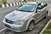 Chevrolet Lacetti Wagon — снимка 2