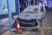 Chevrolet Lumina APV — снимка 2