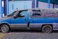 Chevrolet Lumina APV — снимка 3