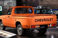 Chevrolet LUV D-MAX — снимка 2