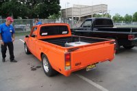 Chevrolet LUV D-MAX — снимка 3