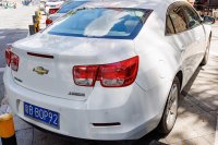 Chevrolet Malibu VII — снимка 2