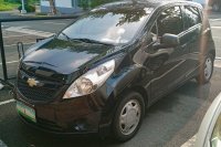 Chevrolet Metro MR226 — снимка 2