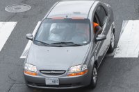 Chevrolet Metro Sedan MR226 — снимка 3