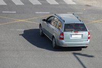Chevrolet Nubira — снимка 2