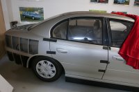 Chevrolet Omega VT — снимка 2