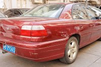 Chevrolet Omega Suprema — снимка 2